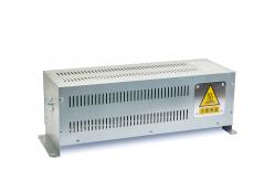 China 1KW-10KW Dynamic Braking Resistor Unit For Rail Transportation supplier