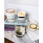 Cylinder Packaging Tube with PVC Window Cosmetic Loose Powder Essential Oils Face Cream Makeup Setting Craft Paper Tube for sale