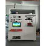 High Performance Environmental Test Chamber / Flammability Fire Testing 5660 Cone Calorimeter for sale