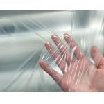 Transparent Soluble Protective Film For Mold / Resin Anti Stick for sale
