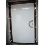 10MHz Mri RF Shielded Doors Protection Materials EMC Chamber RF Enclosure for sale
