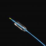 PA12 Dilation Balloon Catheter Using High Performance Balloon Material for sale