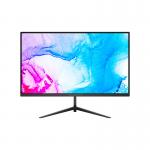 Computer Monitor 24 Inch Lcd Monitor Ips Panel Hdmi Vga Inputr For Desktop Pc for sale