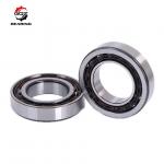 30° Contact Angel Phenolic Cage Angular Contact Ball Bearing 7902ATRSULP4 15x28x7mm for sale