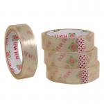 Water Proof High Adhesive BOPP Packaging Tape Low Noise Antistatic