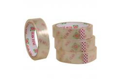 China Water Proof High Adhesive BOPP Packaging Tape Low Noise Antistatic supplier