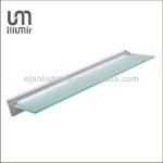 90 Ra UM ILLUMIR LED Glass Shelf Light with Rocker Switch and Modern Aluminum Profile for sale