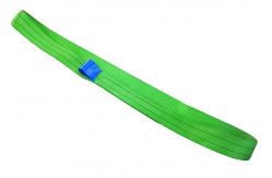 China High Temperature Resistant 2T Endless Webbing Sling supplier