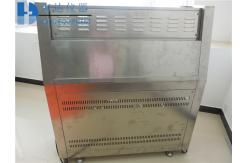 China Accelerated UV Aging Test Chamber With Automatically Control ,Uv Light Aging Test Chambers supplier