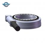 Anti Rust C4 Solar Slew Drive With Hall Geared Motor For Sun Tracking System for sale