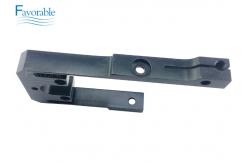 China 73447001 Lower Roller Guide Assembly Knife Intell Yoke For Auto Cutter GT7250 supplier