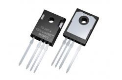 China Silicon Carbide MOSFET IMZA65R072M1H 650 V CoolSiC M1SiC Trench Power Device supplier