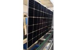 China SGS Mono Perc Pv Module 390Wp 395Wp 400Wp 5bb 	Solar Panel Batteries supplier