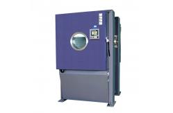 China Temperature Humidity Altitude Test Chamber Customized Environmental Control supplier