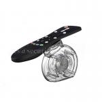 ABS Plastic Retractable Anti Theft Retractable Pull Box With 90cm Cable