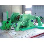 Medium Head Turgo hydro Turbine
