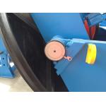Pipe Positioners Pipe Rotators for Welding , Rotary Welding Table