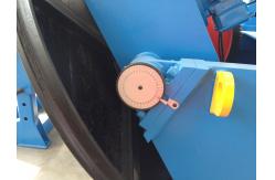 China Pipe Positioners Pipe Rotators for Welding , Rotary Welding Table supplier
