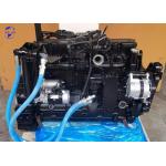 Komatsu SAA6d114e-3 Engine For PC300-8 Excavator