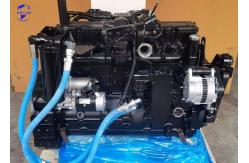 China Komatsu SAA6d114e-3 Engine For PC300-8 Excavator supplier