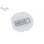 925500587 Auto Cutter GT7250 Machine Switch White Insert Symb for sale