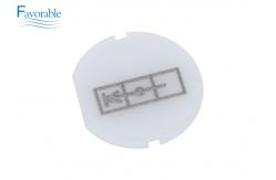 China 925500587 Auto Cutter GT7250 Machine Switch White Insert Symb supplier