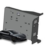 Automotive Parts Prototyping Die Casting Stamping OEM/ODM Solutions
