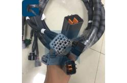 China 8-98035054-4 8980350544 Engine 4JJ1 Engine Wring Harness supplier