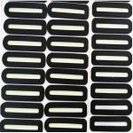 Non Slip 3M Adhesive Rubber Pad Wall Bumpers Sticky for sale