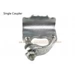 Single Coupler,Scaffolding Coupler for sale