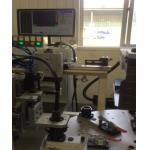 Hardness Sorting Machine Hardness Separation Various Small Thin Workpieces Carried Out