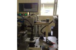 China Hardness Sorting Machine Hardness Separation Various Small Thin Workpieces Carried Out supplier