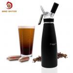 1L Nitro Cold Brew Whipped Cream Dispenser for sale