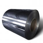 Black Z275 Prepainted Galvanized Steel Coil Ppgi Prepainted Steel MTC for sale