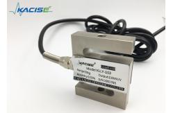 China Impact S - Beam Crane Scale Load Cell Sensor Strain Gauge High Precision supplier