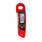 Waterproof Instant Read Digital Cooking Thermometer For Candy Baking Oil Food for sale