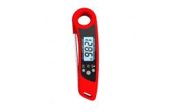 China Waterproof Instant Read Digital Cooking Thermometer For Candy Baking Oil Food supplier