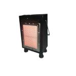 Energy Saving Portable Gas Heater LPG Natural Gas Infrared Heater for Home THD210 for sale