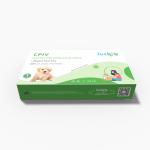Luckit Canine Parainfluenza CPIV PET DOG Test Kit Fast Reaction Rapid Class I for sale