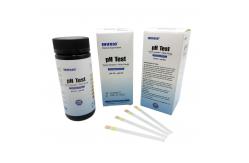 China 14 Parameters Home Urinalysis Test Strip Urs-14 supplier