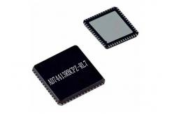 China Quad Channel AD74413RBCPZ-RL7 64-WFQFN Software Configurable Input and Output supplier