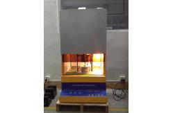 China Curemeter Rubber Testing Instruments supplier
