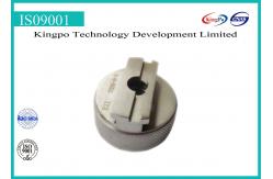 China Gauge For E11 Caps On Finished Lamps supplier