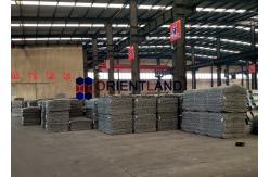 China Erosion Control 100×120mm Gabion Basket Retaining Wall supplier