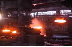 China 851mm Crane Rail Wheels Forging , Overhead Crane Trolley Wheels GB EN Standard supplier