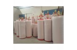 China 100L Automatic FM200 Pipe Network System Ultimate Fire Suppression supplier