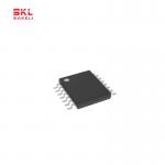 SN74HC02PWR Integrated Circuit Chip Quad 2-Input NOR Gate Package Case 14 TSSOP for sale