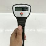 HBA-110 Aluminum Hardness Tester Data Memory Barcol Impressor for sale