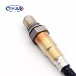 KHODRO Lambda Oxygen Sensor 0258007342 Five Wires Probe O2 Sensors for sale