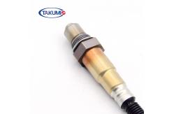 China Oxygen Sensor For Iran Khodro OE 0258007342 Lambda O2 Sensor supplier